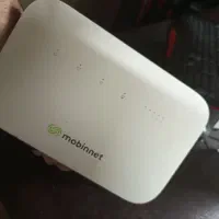 مودم مبین نت