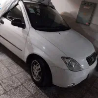 تیبا بی رنگ کم کارکرد مدل ۹۵