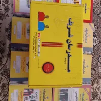 کتاب کنکور مقطع دکتری روانشناسی بالینی|کتاب و مجله آموزشی|شیراز, دشت چنار|دیوار