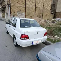 پراید 132مدل 95|خودرو سواری و وانت|ارومیه, |دیوار