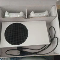 کنسول بازی ایکس باکس سری اس