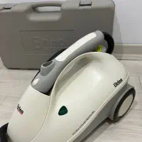 بخارشوی برینا|جاروبرقی، جارو شارژی، بخارشو|مشهد, آبکوه|دیوار