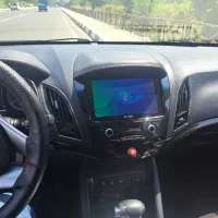 جک اس ۵ مدل ۹۷|خودرو سواری و وانت|رشت, گلسار|دیوار