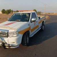 امداد خودرو یدکش جرثقیل گناوه