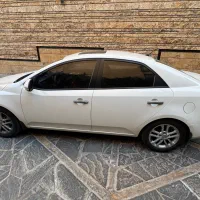 کیا سراتو اپشنال ۲۰۰۰cc درحد|خودرو سواری و وانت|تهران,  امام زاده قاسم (نیاوران)|دیوار