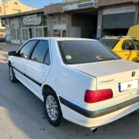 پارس سال ۱۴۰۰|خودرو سواری و وانت|گنبد کاووس, |دیوار