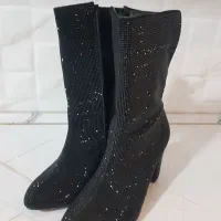 بوت زنانه بسیار شیک