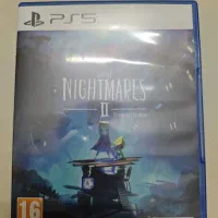 nightmares 2