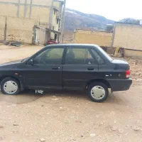 پراید132|خودرو سواری و وانت|نی‌ریز, |دیوار