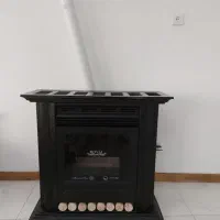 فروش گاز رومیزی و بخاری شومینه ای