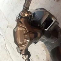 شاهین موتور کلیک