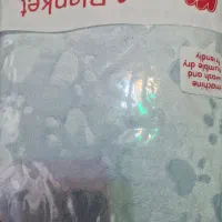 پتوی نوزادی پسرانه