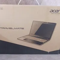 لپ تاپ ایسر i5 رم ۸ درحد