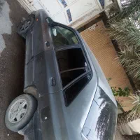 پراید 141 دوگانه سی ان جی
