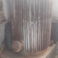 بخاری کارگاهی سالم