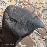 شهاب سنگ زیبا کربنادو