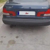 هیوندا النترا ۱۹۹۳