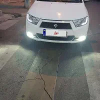 دنا معمولی ۱۳۹۹ بدون رنگ