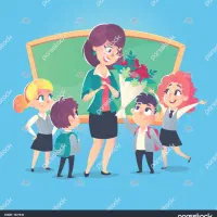 تدریس خصوصی از پیش دبستانی تا سوم ابتدایی