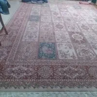 دوتخته فرش نوه خانگی۱۲متری