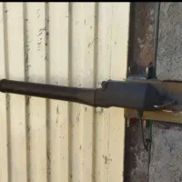 مرکز پخش جک درب پارکینگ