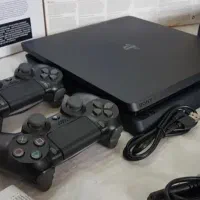 ps4خانگی در حد صفر بدون تعمیر