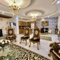 کاخ ویلا /دوبلکس/نما رومی/برند جنگلی/سنددار|فروش خانه و ویلا|چمستان, |دیوار