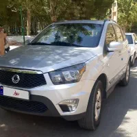 نیو اکتیون مدل لاکچری|خودرو سواری و وانت|ارومیه, |دیوار