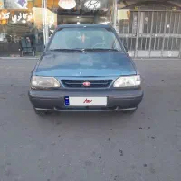 پرایدصبا جی تی ایکس