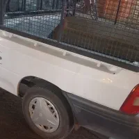 پراید بار ۹۹|خودرو سواری و وانت|شوشتر, |دیوار