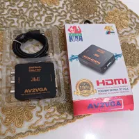 تبدیل hdmi به VGA
