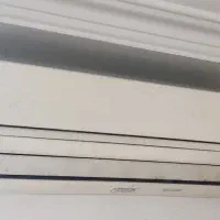 کولر الجی ۲۴هزار سالم