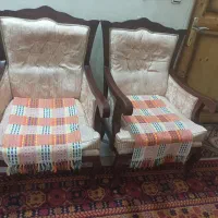 مبلمان|مبلمان خانگی و میز عسلی|تهران, آشتیانی|دیوار