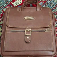 کیف چرمی(مصنوعی)اداری