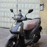 sym sf 180 مدل۱۴۰۳
