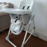 صندلی غذای کودک|اسباب و اثاث بچه|شهرکرد, |دیوار