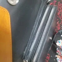 کیف مشکی زنانه|کیف، کفش، کمربند|خرم‌آباد, |دیوار