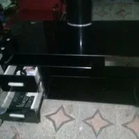 میز ال سی دی ومیز تلفن|میز تلویزیون|گرگان, |دیوار