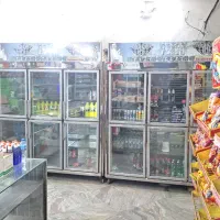 فروش وسایل فروشگاه مواد غذایی یخچال فریزر کالباسبر