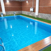 اجاره استخر سرپوشیده ریلی آبگرم در خوشنام مالک