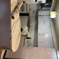نصب و فروش برچسب و کاغذ دیواری