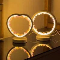 چراغ خواب سنگ|چراغ خواب و آباژور|مشهد, استاد یوسفی (شهرک غرب)|دیوار