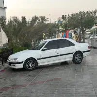پارس xu7p سفارشی 1402