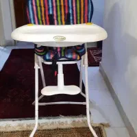 صندلی غذا