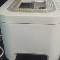 سرخ کن کنوود اصل|اجاق گاز و لوازم برقی پخت‌وپز|مشهد, الهیه|دیوار