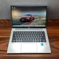 لپتاپ قدرتمند HP Probook 630 G8