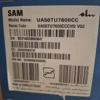 تلویزیون سام 50 اینج