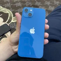 ایفون ۱۳ نرمال 256 گیگ