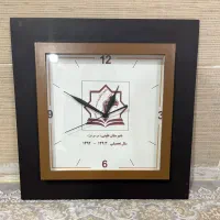 ساعت دیواری