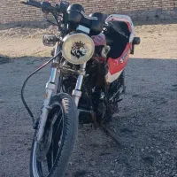 موتور احسان ۲۰۰ cc